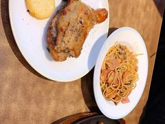 -萨莉亚意式餐厅(浦江万达广场店)