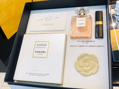 -Chanel(德基广场店)