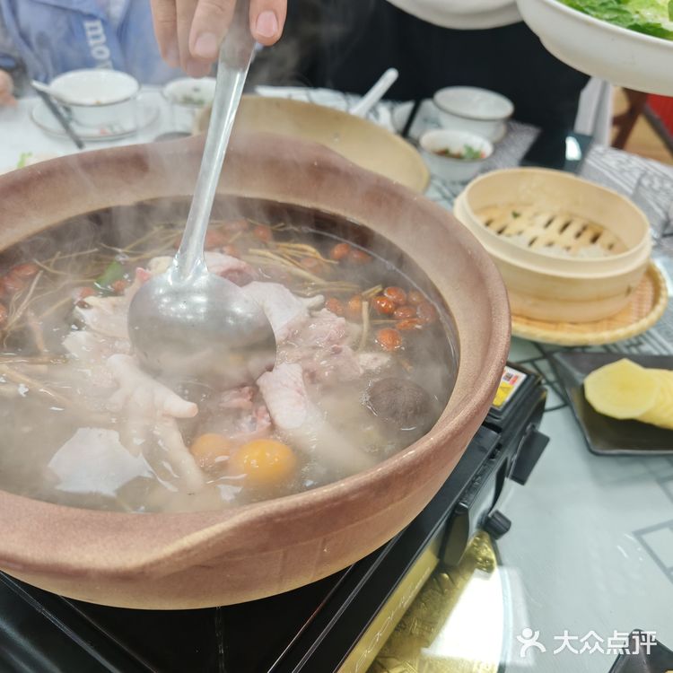 热气腾腾好食光