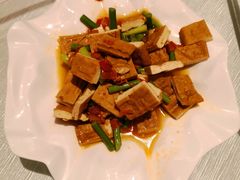 -上海宝华喜来登酒店·采悦轩中餐厅