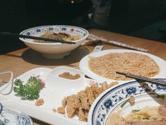 -直隶安家罩饼(复兴路店)