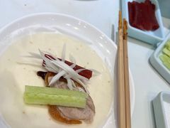 -紫光园·烤鸭(吕家营店)