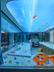 -雪绒花月子会所(万安店)