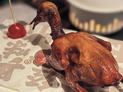 -大鸽饭(汉溪长隆店)