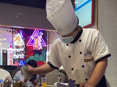 -法式利昂铁板烧主题餐厅(唐山爱琴海店)