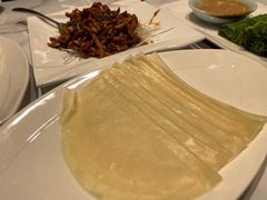 京酱肉丝-乐忻皇朝汇(环贸iapm商场店)