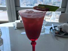 -天玑高空江景餐厅&酒吧Sky Secret Restaurant&Bar