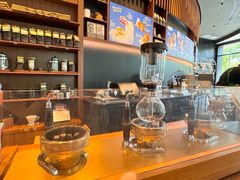 -星巴克臻选(北京富力家园店)