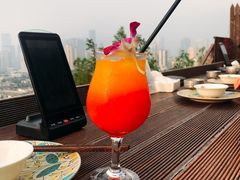 -萨芭蒂高空花园餐酒吧