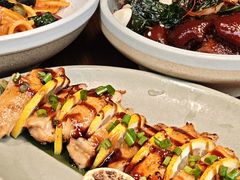 -娜娜家•Nana's restaurant (南开大悦城店)