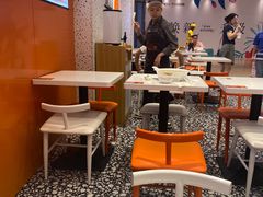 -鱼你在一起(新森兰花园城店)