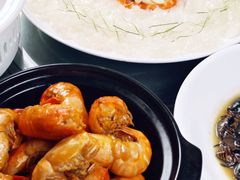 -美未居·老字号·地道顺德菜·桑拿鸡·鱼生(容桂店)