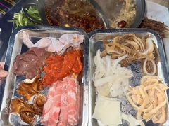 -二张农家菜(天通苑店)