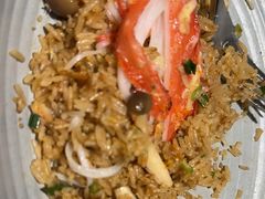 -卡朋厨房(289艺术园区店)