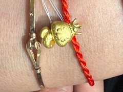 -周大福(沙田新城市广场店)