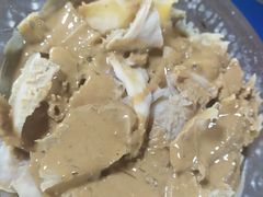 -清真·馬坡二旦烧烤(人生一串拍摄店)