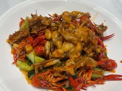 -毛哥小馆子(百井坊巷店)