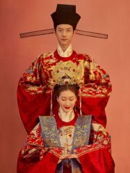 -拾尚映画·STUDIO婚纱摄影(中关村店)