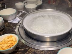 -鱼粤鲜淘米捞·中山脆肉鲩火锅(悦湖会店)