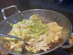 -闽鄂情·闽南招财鸭(水头店)