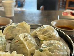 -春和發特色蒸饺(浐河西路店)