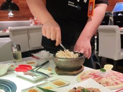 -猫爪爪原切自助烤肉(观音桥阳光世纪店)