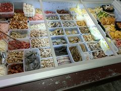 -阿城海鲜捞化(上下杭店)