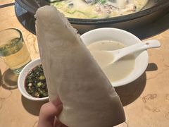 -陈大锅·岳阳鱼馆·地道岳阳菜(美食街店)