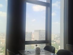 -万达文华酒店·48F云端窗景美食汇自助餐厅