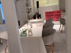 -春树下·树屋花房西餐厅(罍街AS1980店)