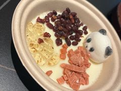 -季季山·云南野生菌火锅(上海首店)