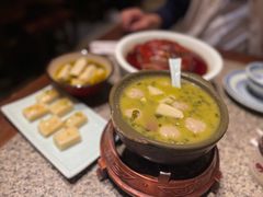 -南京大牌档(苏州中心店)