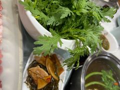 -草原传奇鲜羊火锅(桥北店)