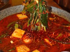 -枪火串烧·东北特色烧烤(罗湖总店)