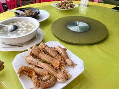 -秋姐美食店(旅游大道店)