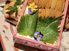 -希望日本料理(保利香槟花园店)