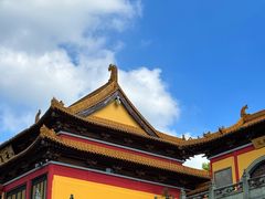 -南京市江宁方山
