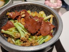 -大树餐厅(红旗街万达店)