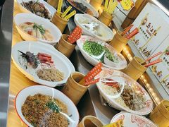 -西江红·株洲本地菜(滨江南路店)