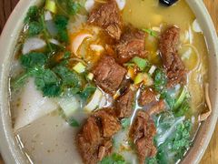 -豫掌柜饸饹面·烩面(秀沿路店)