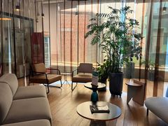 -WeWork中国(三里屯11号社区店)