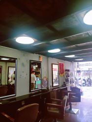 -乾健·烫染·接发SALON