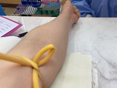 -美年大健康体检中心(浦东美张分院)