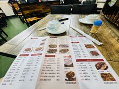 -南雄雄州土菜餐厅(粤北大厦店)