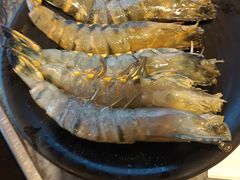 -熊出没日本烧肉放题