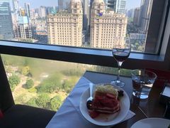 -广州富力君悦大酒店·凯菲厅