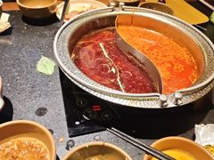 -牛New寿喜烧(虹桥新天地店)