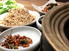 -泥炉烧肉师(新街口金銮巷店)