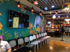 -金米客烤肉自助(中山路茂业时代城店)
