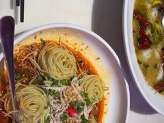 -茅庐川菜(烟台万象汇店)